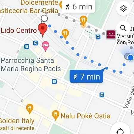 Casa Gio Penzion
