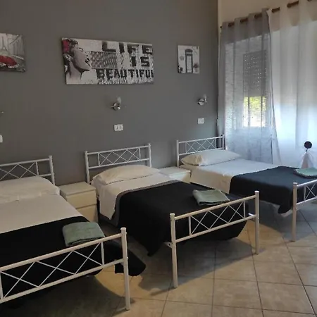 Penzion Casa Gio 3*