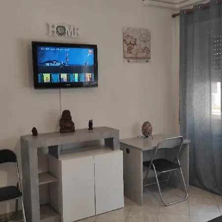 Casa Gio Lido di Ostia