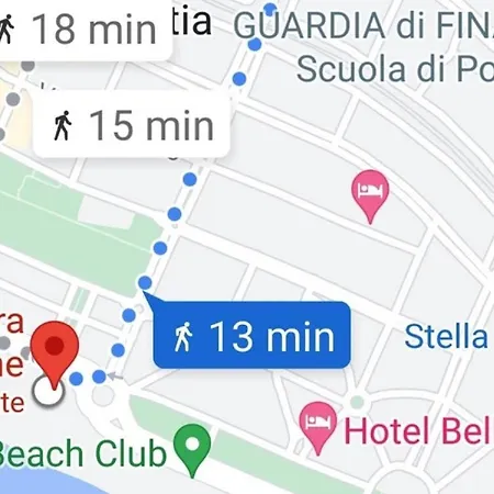 Casa Gio