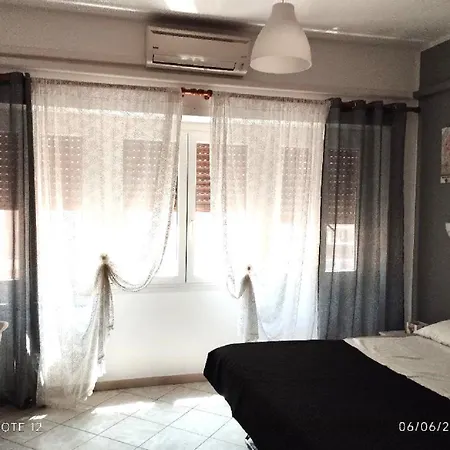 Casa Gio לידו די אוסטיה
