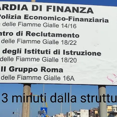 Casa Gio