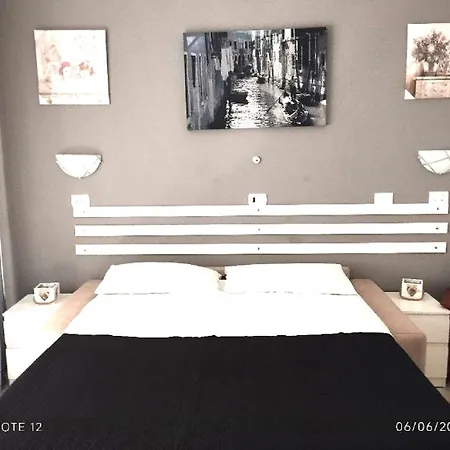 Gasthuis Casa Gio