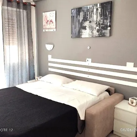 Casa Gio Guest house *