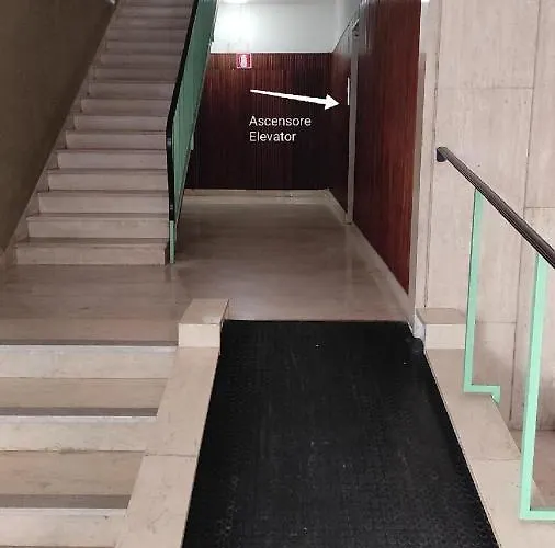 招待所 Casa Gio 3*