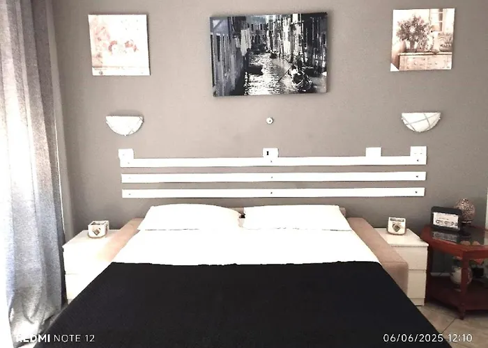 招待所 Casa Gio